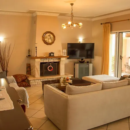 Kır Evi Marianna